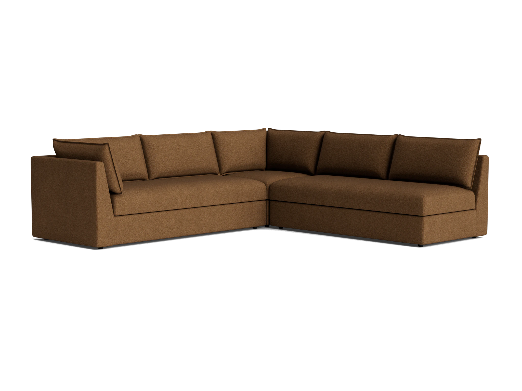Wilder Corner Sectional (3 piece)